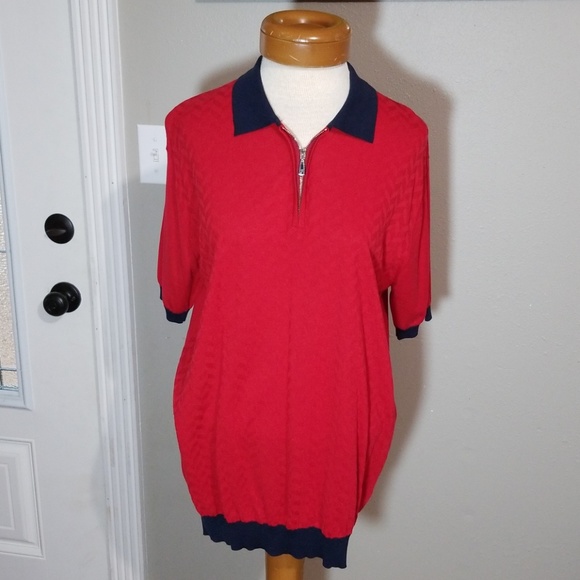 Johnny Manglani Other - Johnny Manglani Mens Shirt Size XL